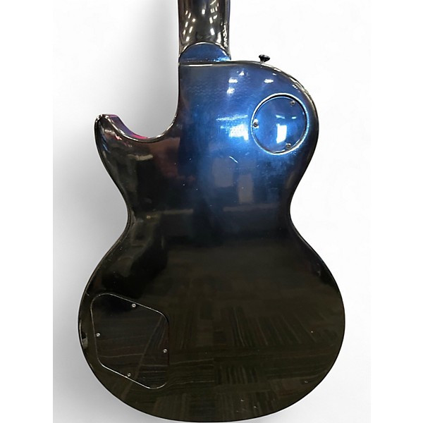 Used Gibson 93 LES PAUL STUDIO LITE Vintage Natural Solid Body Electric Guitar