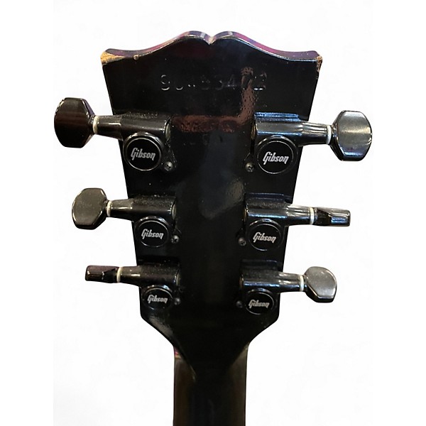 Used Gibson 93 LES PAUL STUDIO LITE Vintage Natural Solid Body Electric Guitar