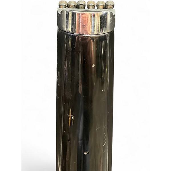 Used Synsonics HL200T Black Electric Guitar