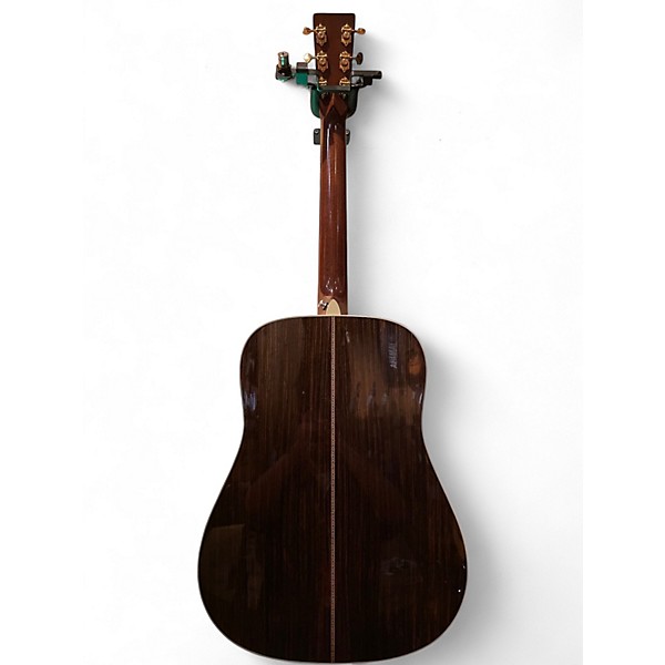 Used Martin D-41 1935 BURST Acoustic Guitar