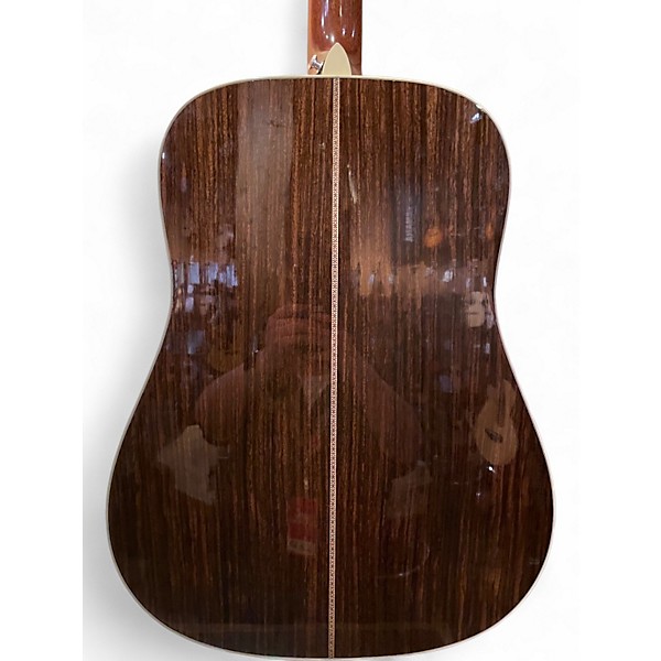 Used Martin D-41 1935 BURST Acoustic Guitar