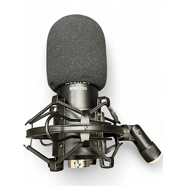 Used Neewer NW-800 Condenser Microphone