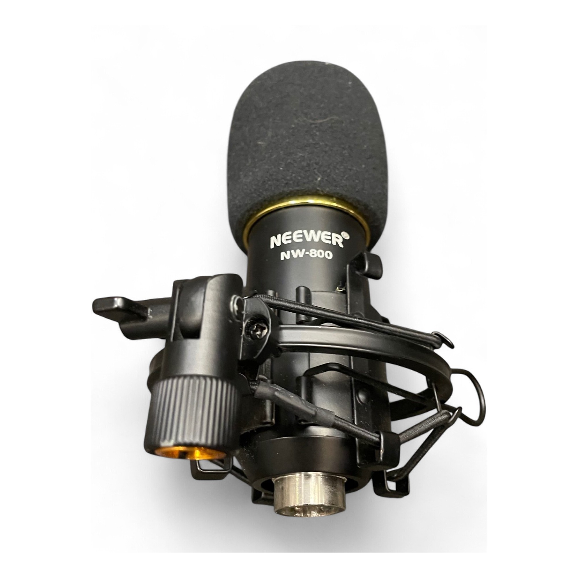 Used Neewer NW-800 Condenser Microphone | Guitar Center