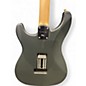 Used PRS Silver Sky John Mayer Signature Tungsten Solid Body Electric Guitar