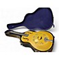 Vintage 1930 National Triolian Yellow Resonator Guitar thumbnail
