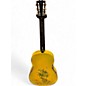 Vintage 1930 National Triolian Yellow Resonator Guitar