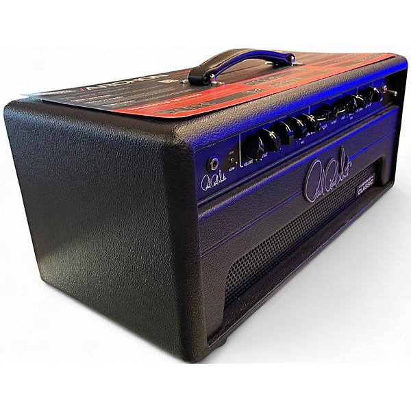 Used PRS Archon 50 50W Tube Guitar Amp Head