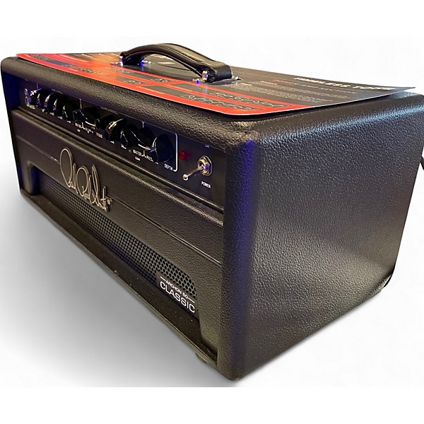 Used PRS Archon 50 50W Tube Guitar Amp Head
