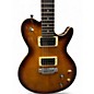 Used Line 6 JTV59 James Tyler Variax Tobacco Burst Solid Body Electric Guitar