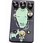 Used Walrus Audio Julia Analog Chorus Effect Pedal thumbnail