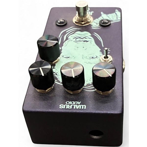 Used Walrus Audio Julia Analog Chorus Effect Pedal