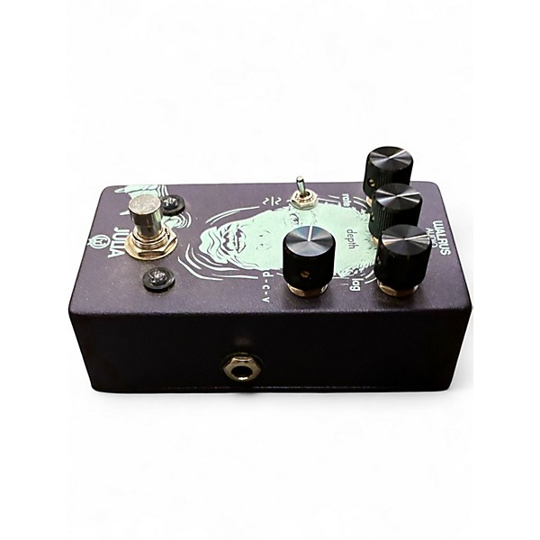 Used Walrus Audio Julia Analog Chorus Effect Pedal