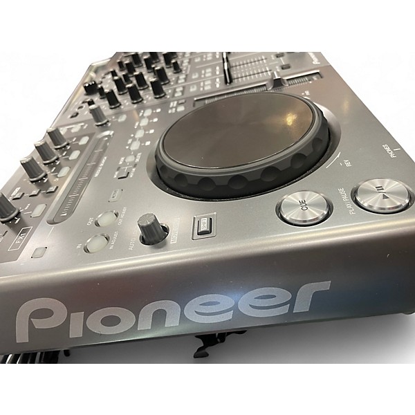 Used Pioneer DJ DDJ-T1 Turntable