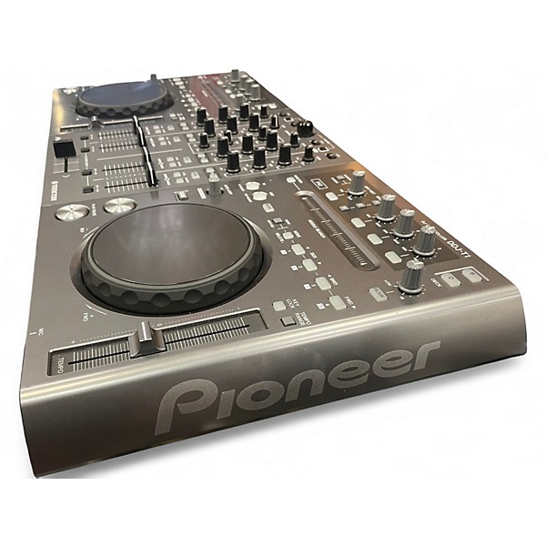 Used Pioneer DJ DDJ-T1 Turntable