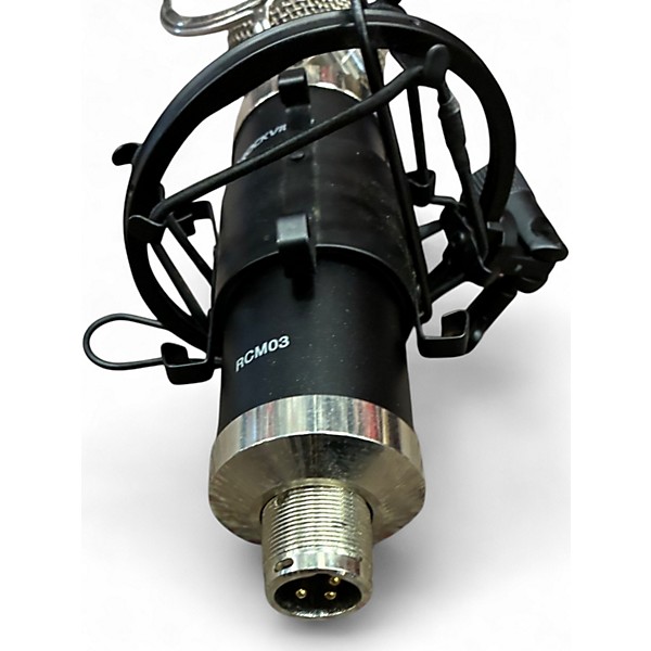 Used Rockville RCM03 Condenser Microphone