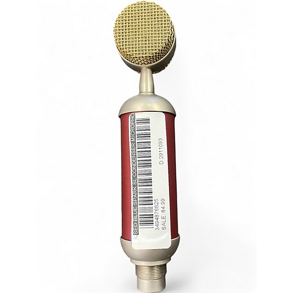 Used Blue Spark SL Condenser Microphone