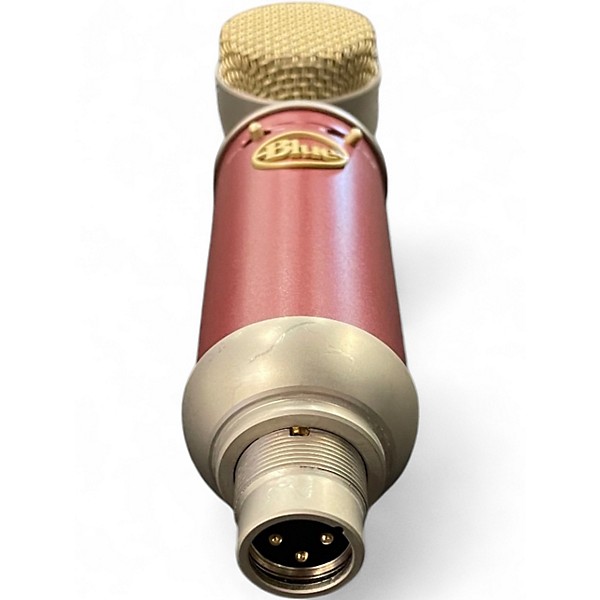 Used Blue Spark SL Condenser Microphone
