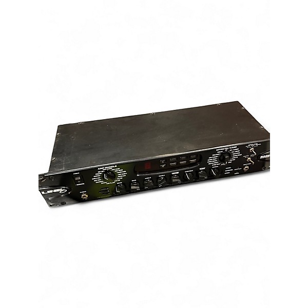 Used Line 6 Bass POD Pro Effect Processor