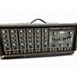 Used Peavey XR600 Powered Mixer thumbnail