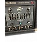 Used Peavey XR600 Powered Mixer