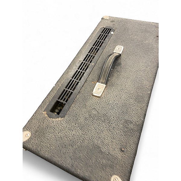 Used Peavey XR600 Powered Mixer