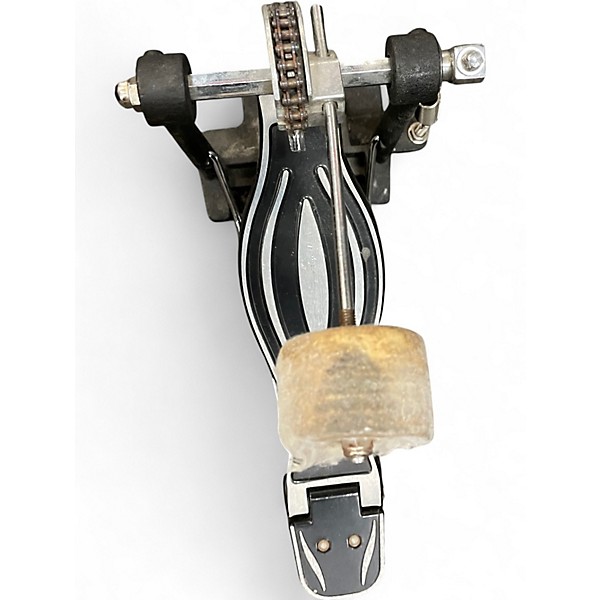 Used Miscellaneous SINGLE KICK PEDAL Single Bass Drum Pedal