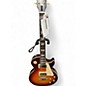 Used Gibson Les Paul Studio 2 Color Sunburst Solid Body Electric Guitar thumbnail