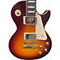 Used Gibson Les Paul Studio 2 Color Sunburst Solid Body Electric Guitar