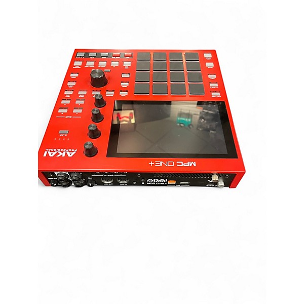 Used Akai Professional MPC ONE+ Production Controller