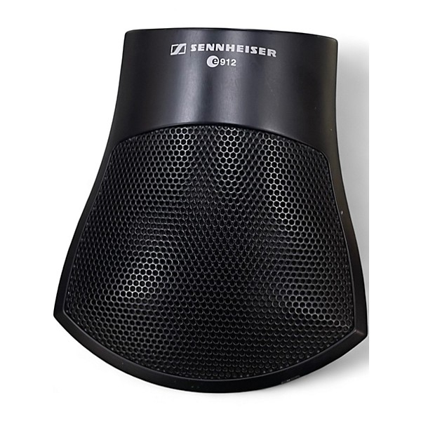 Used Sennheiser E912 Dynamic Microphone