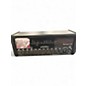 Used Hughes & Kettner BLACK SPIRIT 200 Solid State Guitar Amp Head thumbnail
