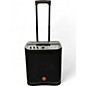 Used Harbinger RoadTrip RT100 Powered Speaker thumbnail