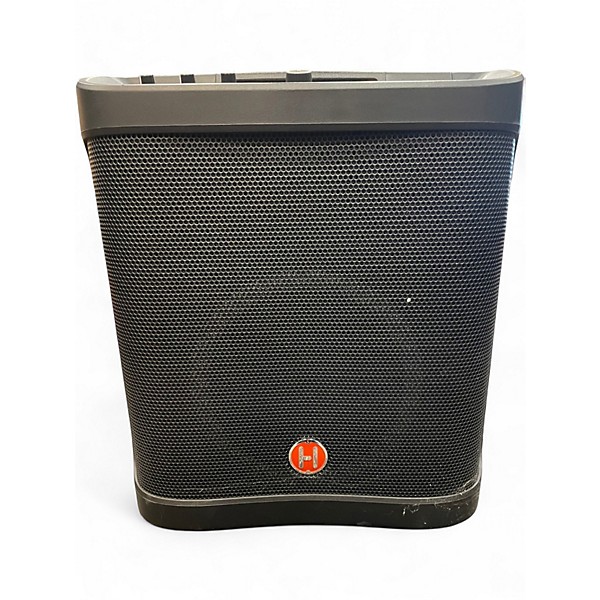 Used Harbinger RoadTrip RT100 Powered Speaker