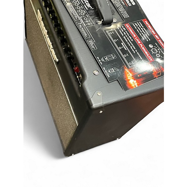 Used Blackstar HT VENUE SERIES STAGE 60W 1X12 Tube Guitar Combo Amp