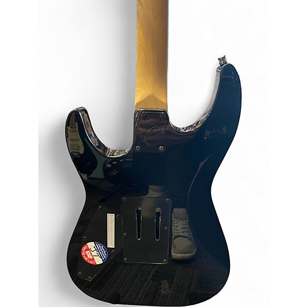 Used ESP LTD George Lynch Desert Eagle Solid Body Electric Guitar