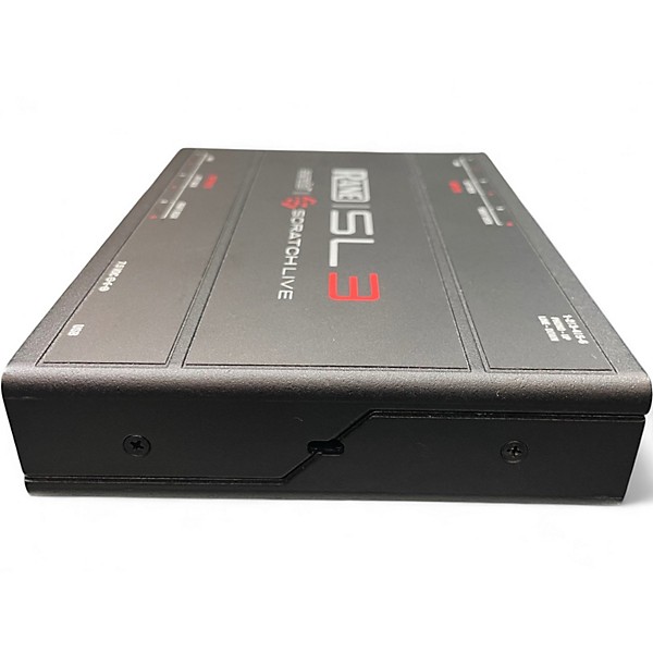 Used RANE SL3 DJ Controller