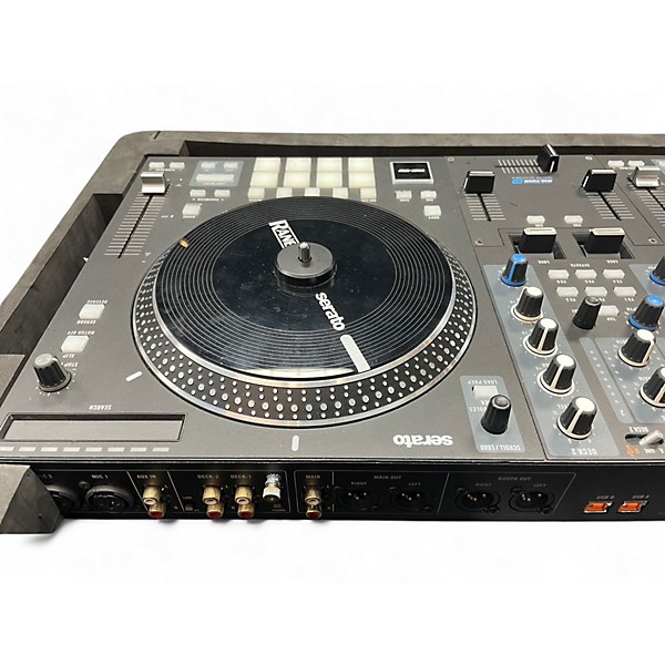 Used RANE One DJ Controller