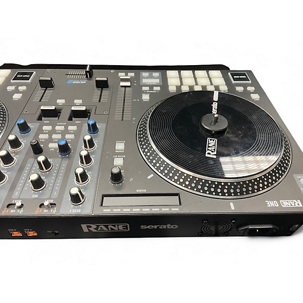 Used RANE One DJ Controller