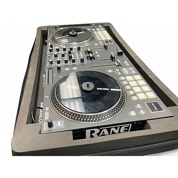 Used RANE One DJ Controller