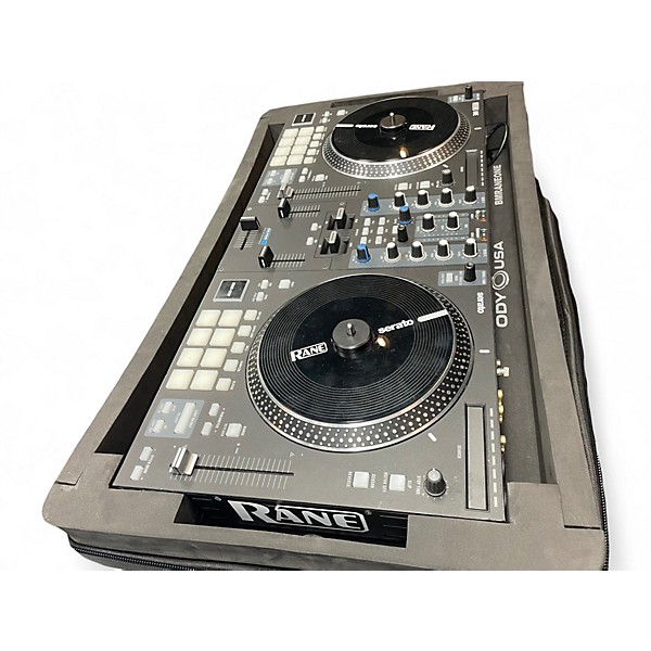 Used RANE One DJ Controller