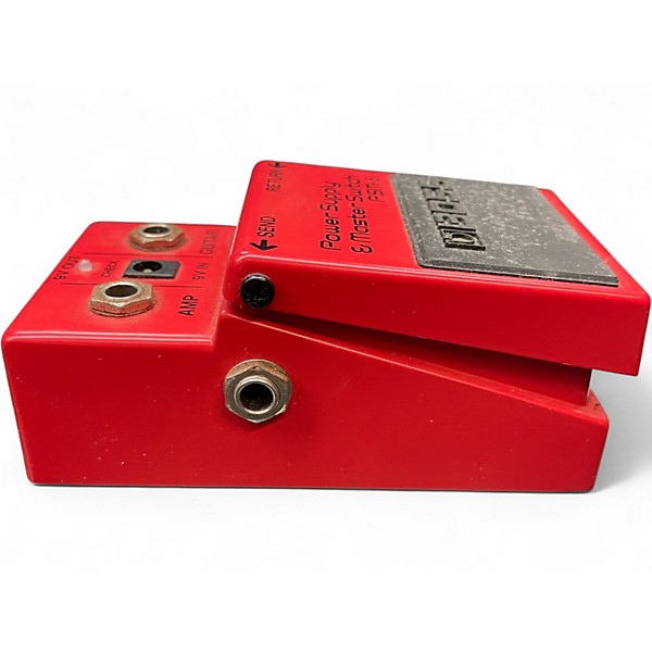 Used BOSS PSM5 Power Supply Master Switch Power Supply