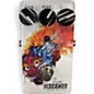Used Big Joe Stomp Box Company Johnny Winter Texas Screamer Effect Pedal thumbnail