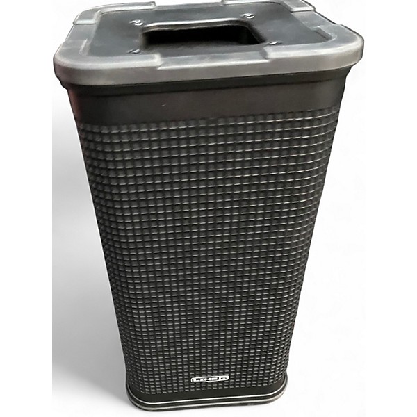 Used Line 6 L2T Stage Source 800W 10in Acoustic Guitar Combo Amp