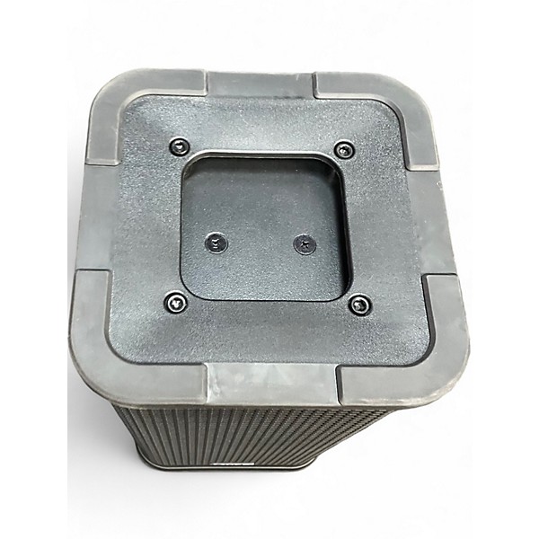 Used Line 6 L2T Stage Source 800W 10in Acoustic Guitar Combo Amp