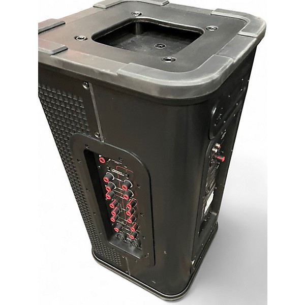 Used Line 6 L2T Stage Source 800W 10in Acoustic Guitar Combo Amp