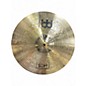 Used MEINL 16in HCS Crash Cymbal thumbnail