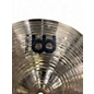 Used MEINL 16in HCS Crash Cymbal