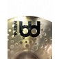 Used MEINL 16in HCS Crash Cymbal