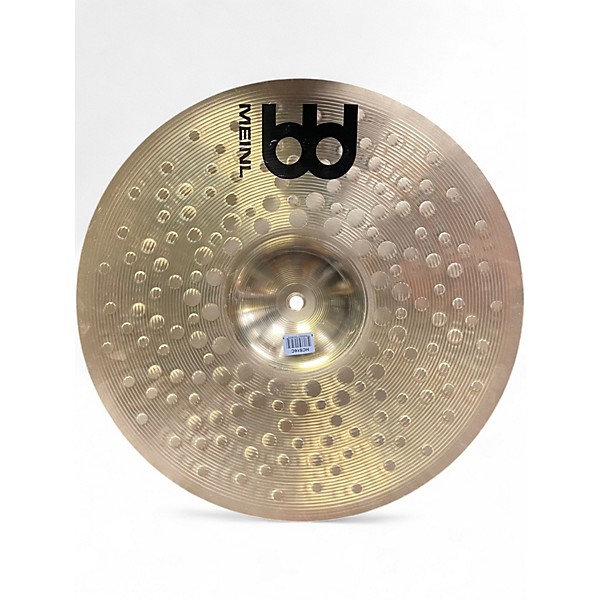 Used MEINL 16in HCS Crash Cymbal