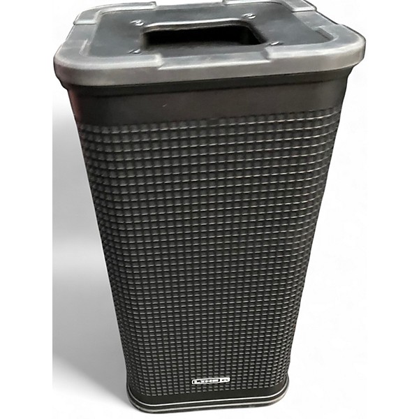 Used Line 6 L2T Stage Source 800W 10in Acoustic Guitar Combo Amp